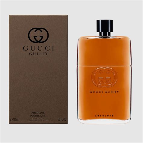 gucci gucci men's fragrance|original gucci cologne men.